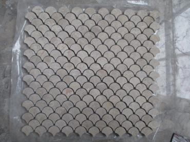 Marble Mosaic