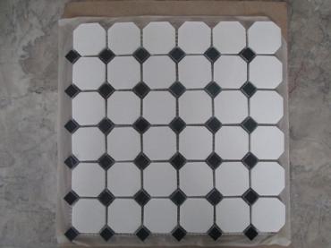 Marble Mosaic