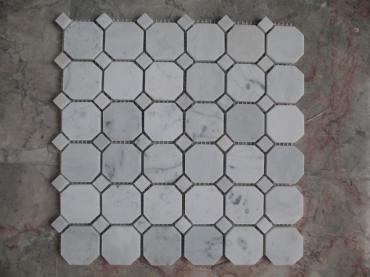 Marble Mosaic
