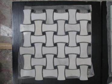 Marble Mosaic
