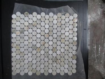 Marble Mosaic