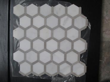 Marble Mosaic