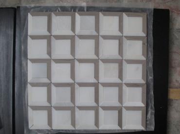 Marble Mosaic